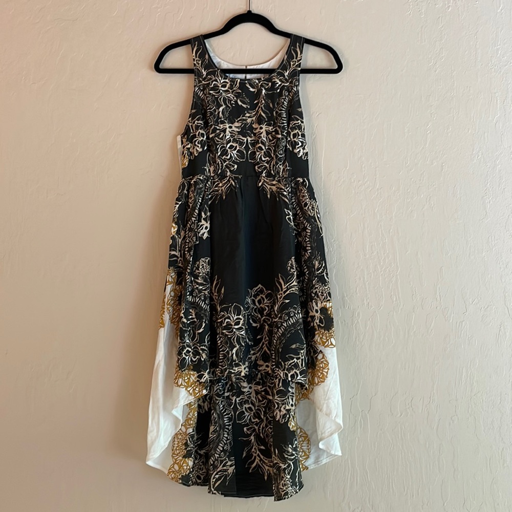 Summer into Fall dress by Free People XS